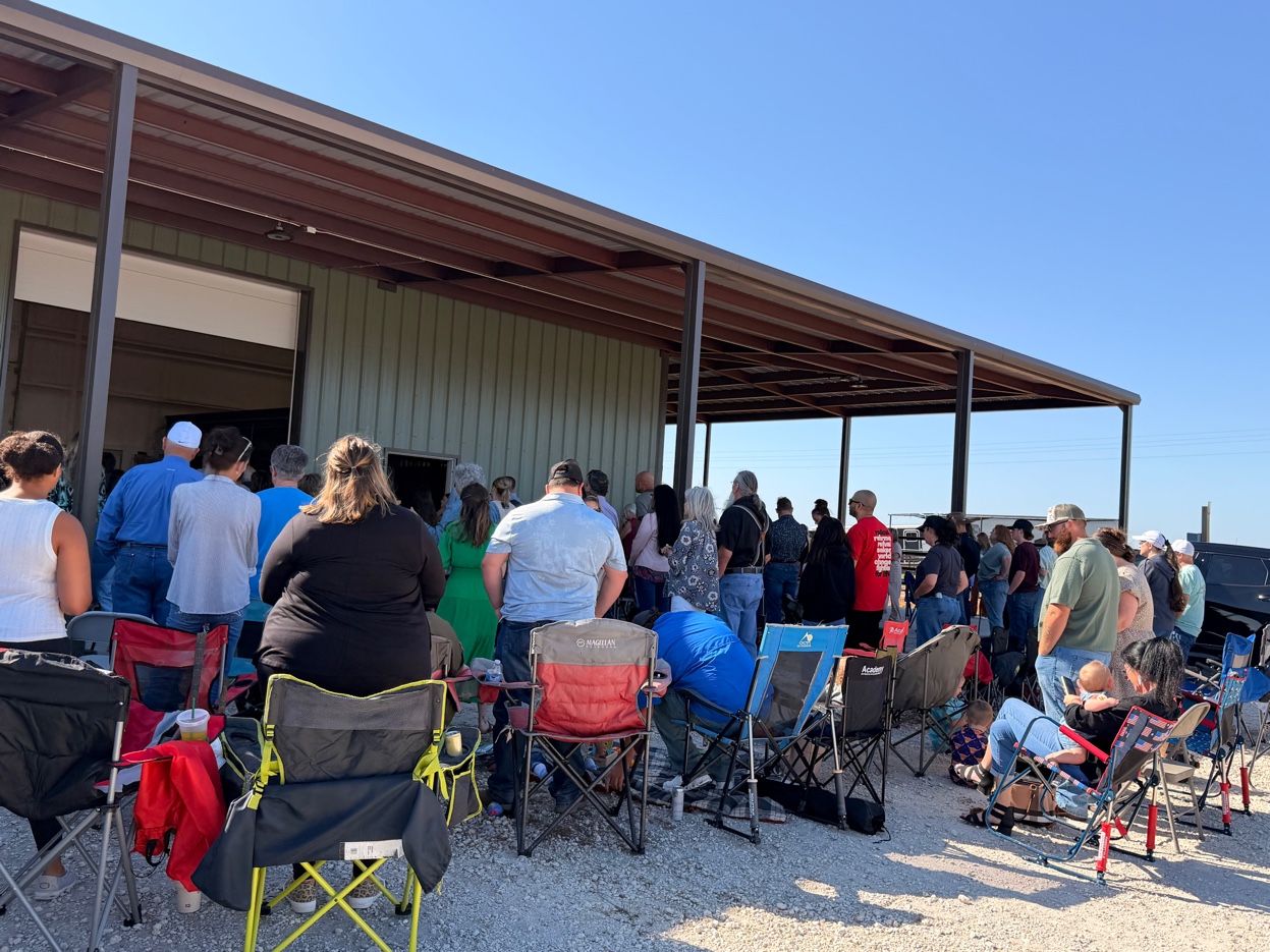 The Gathering CTX